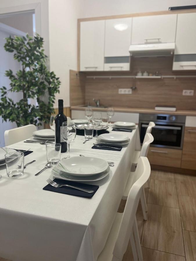 Aparthotel Camille Apartmanhouse