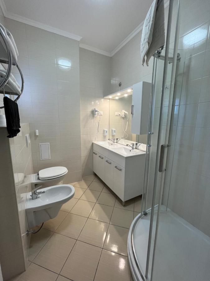 Aparthotel Camille Apartmanhouse