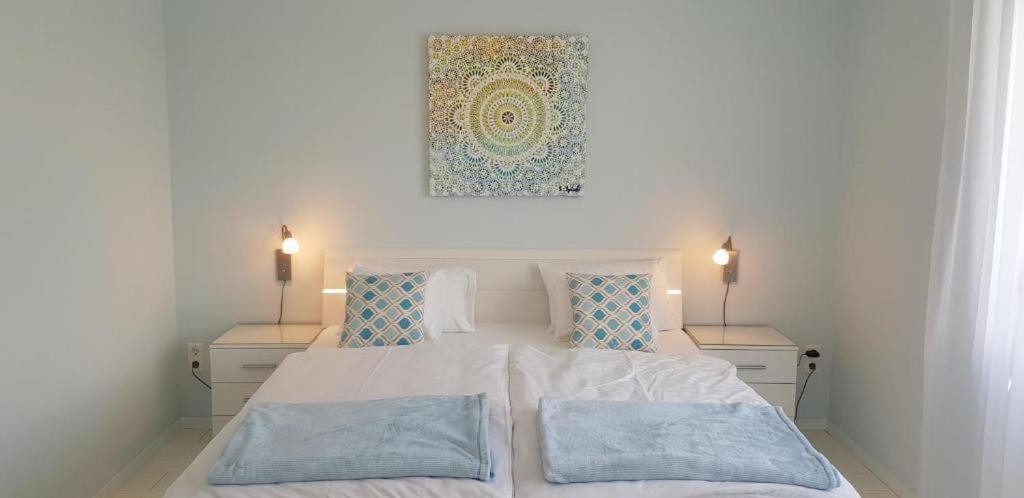 Camille Apartmanhouse Aparthotel 4*