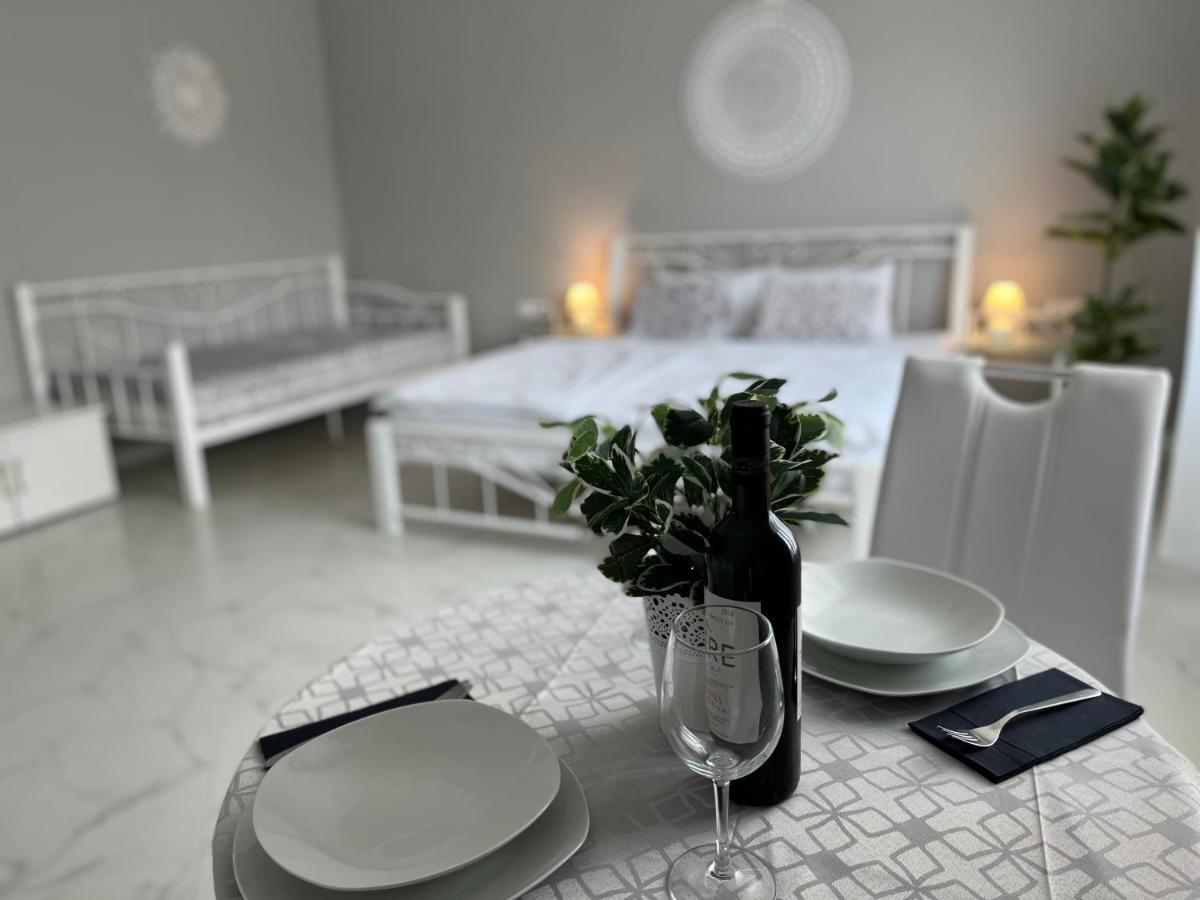 Camille Apartmanhouse 4* Boedapest