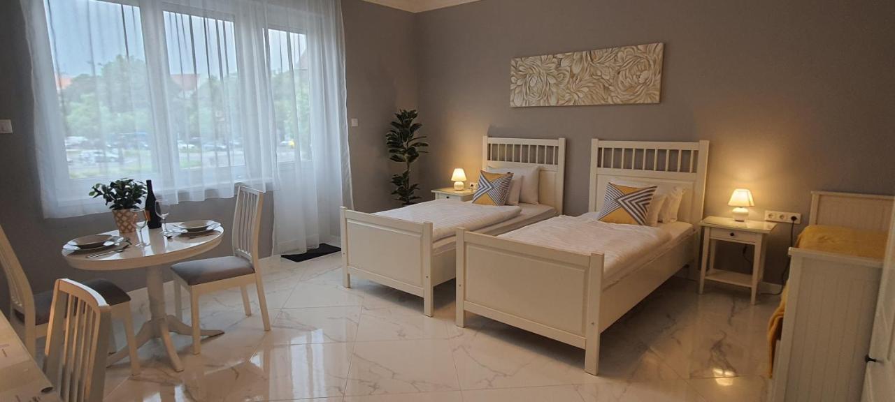 Camille Apartmanhouse 4* Boedapest