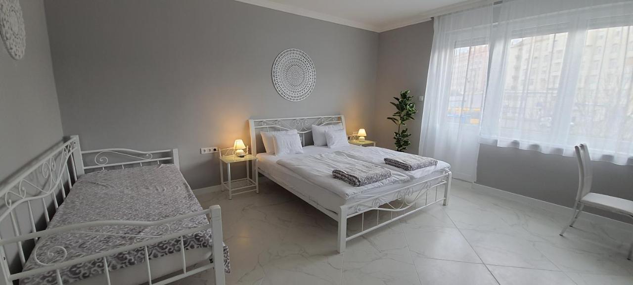 Camille Apartmanhouse