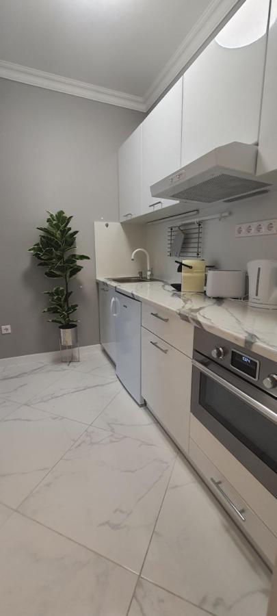Camille Apartmanhouse 4*