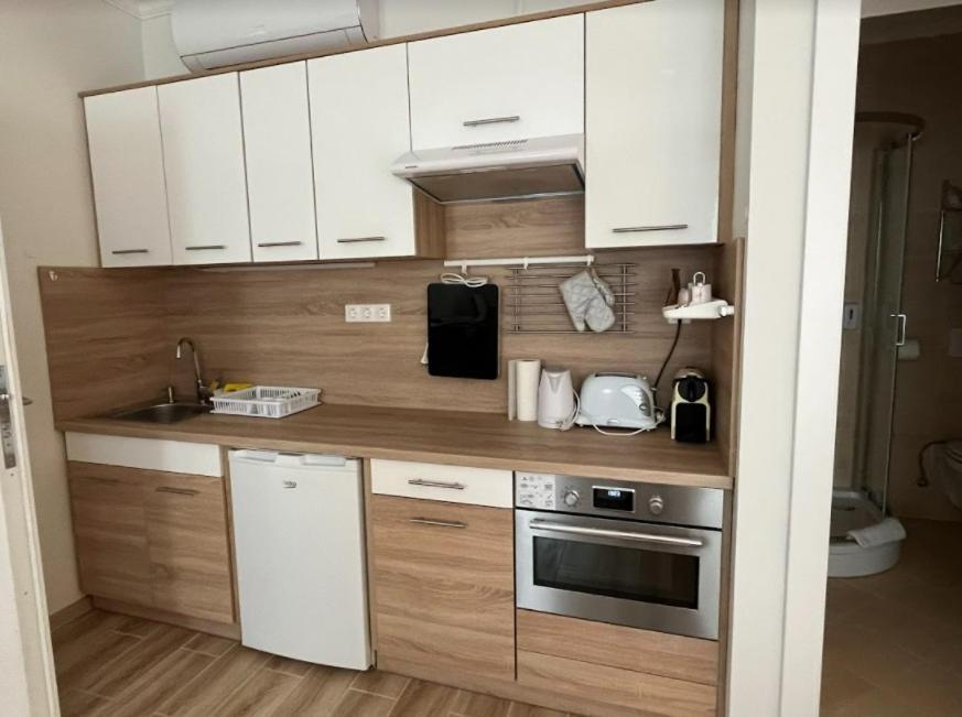 Camille Apartmanhouse Aparthotel 4*