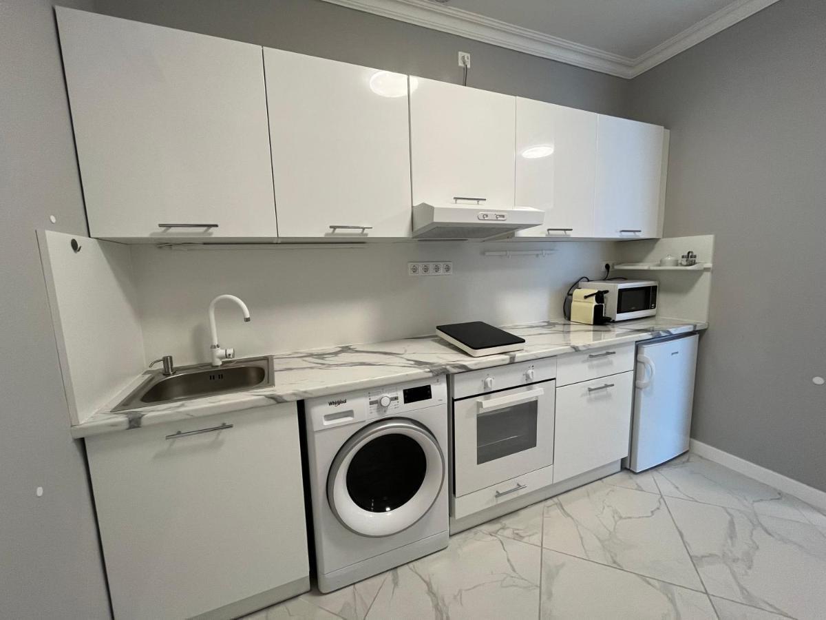 Camille Apartmanhouse 4* Boedapest