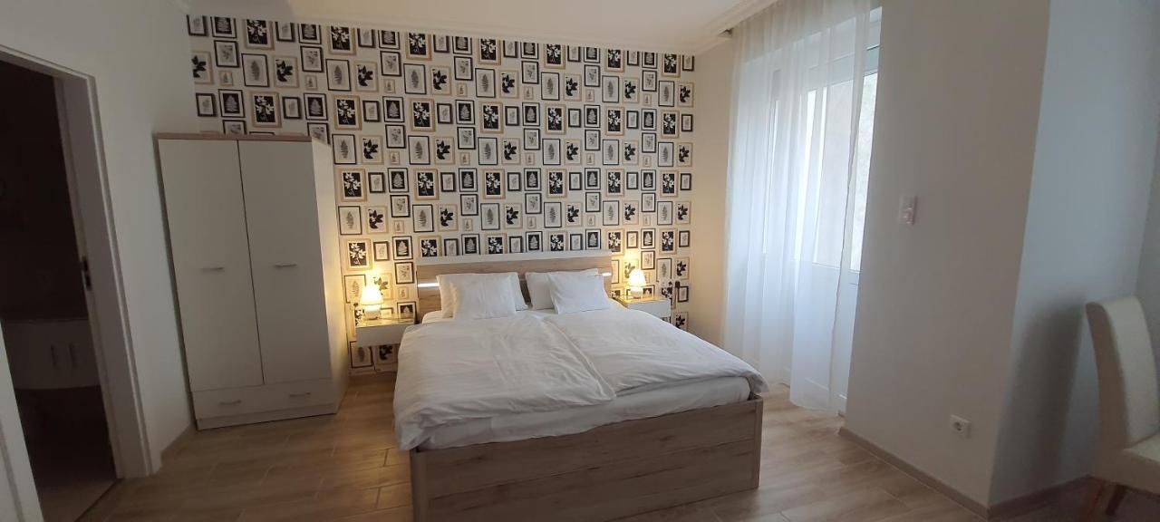 Aparthotel Camille Apartmanhouse