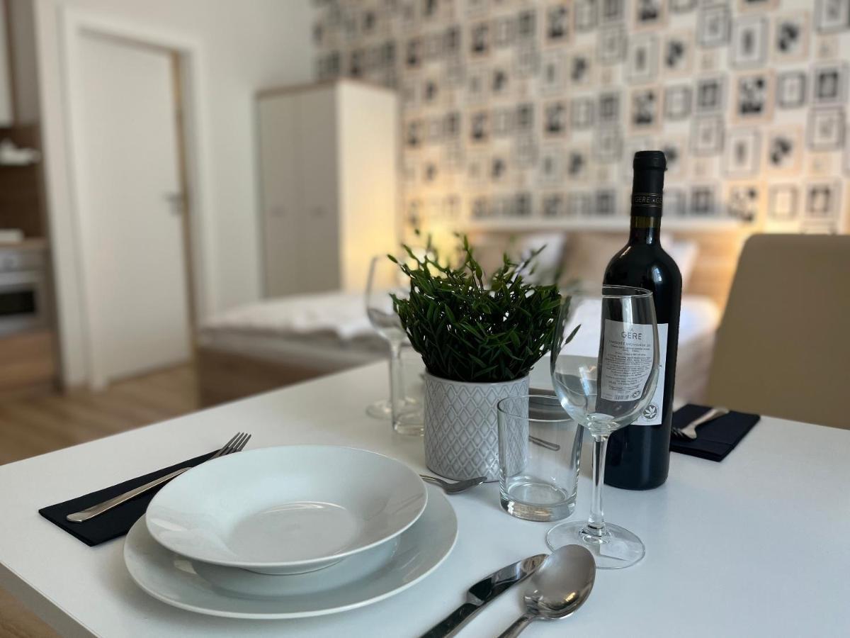 Camille Apartmanhouse 4* Boedapest