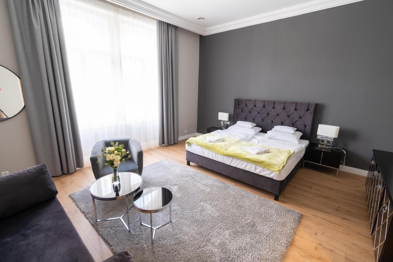 Hotell D50 Budapest