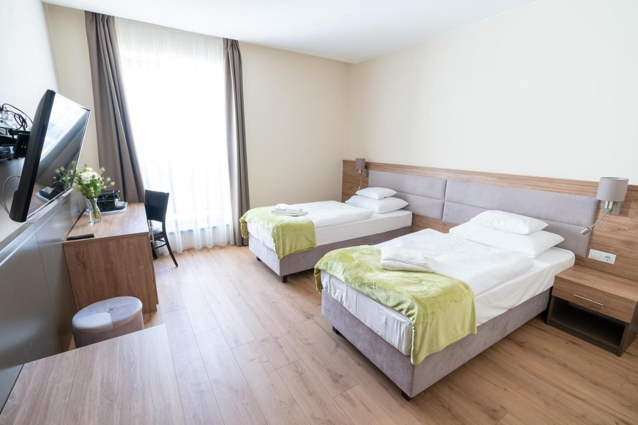 D50 4* Budapest