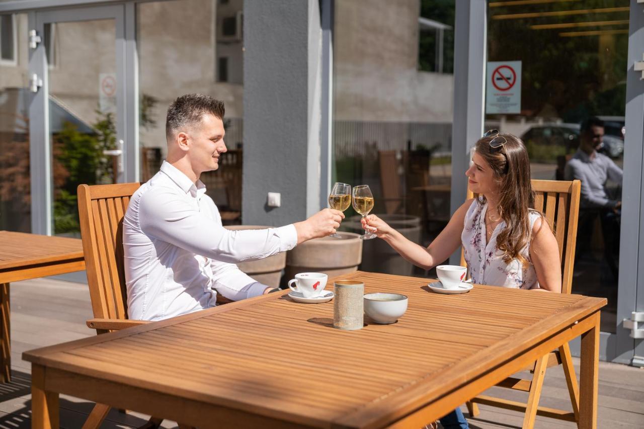 Hotell D50 Budapest