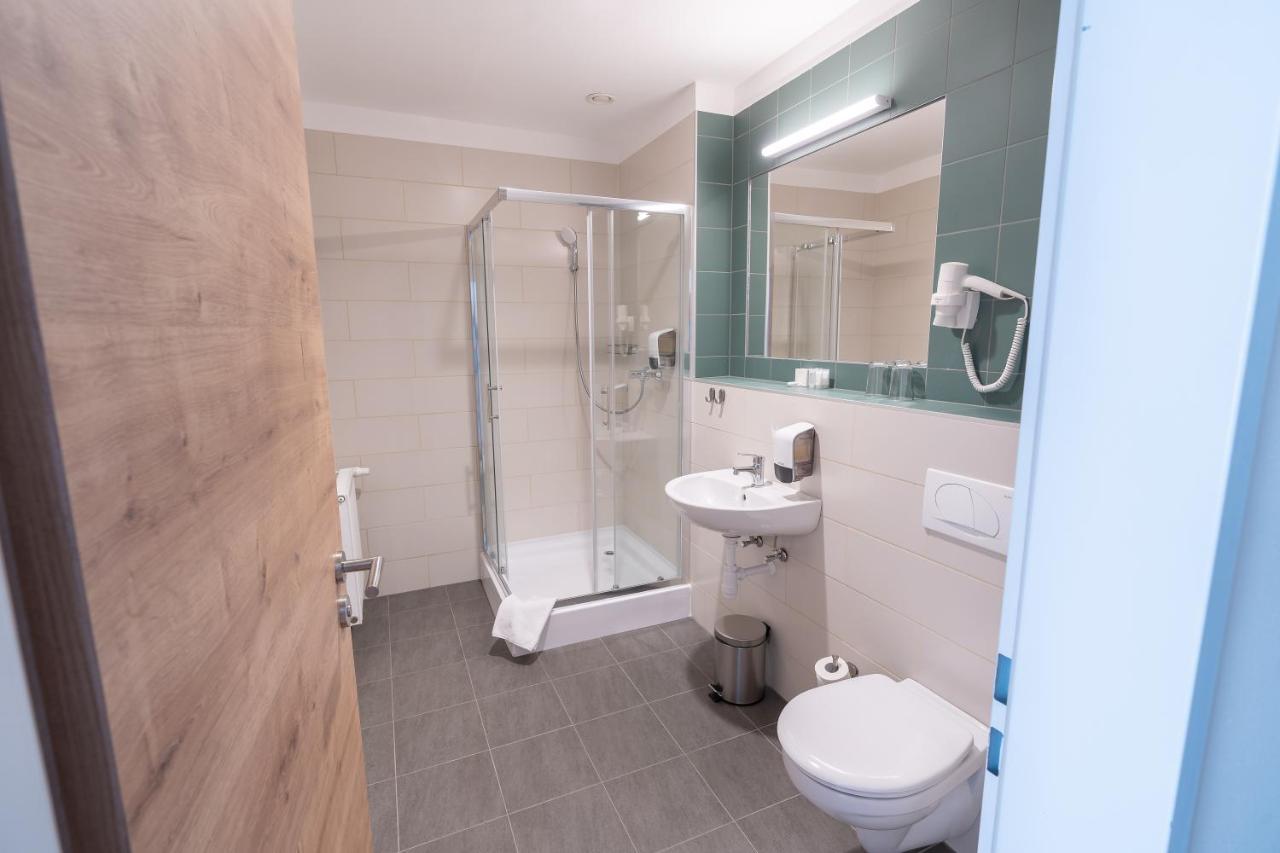 D50 Hotell Budapest
