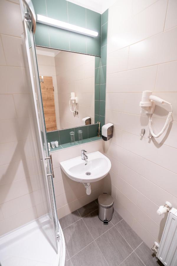 D50 Hotell