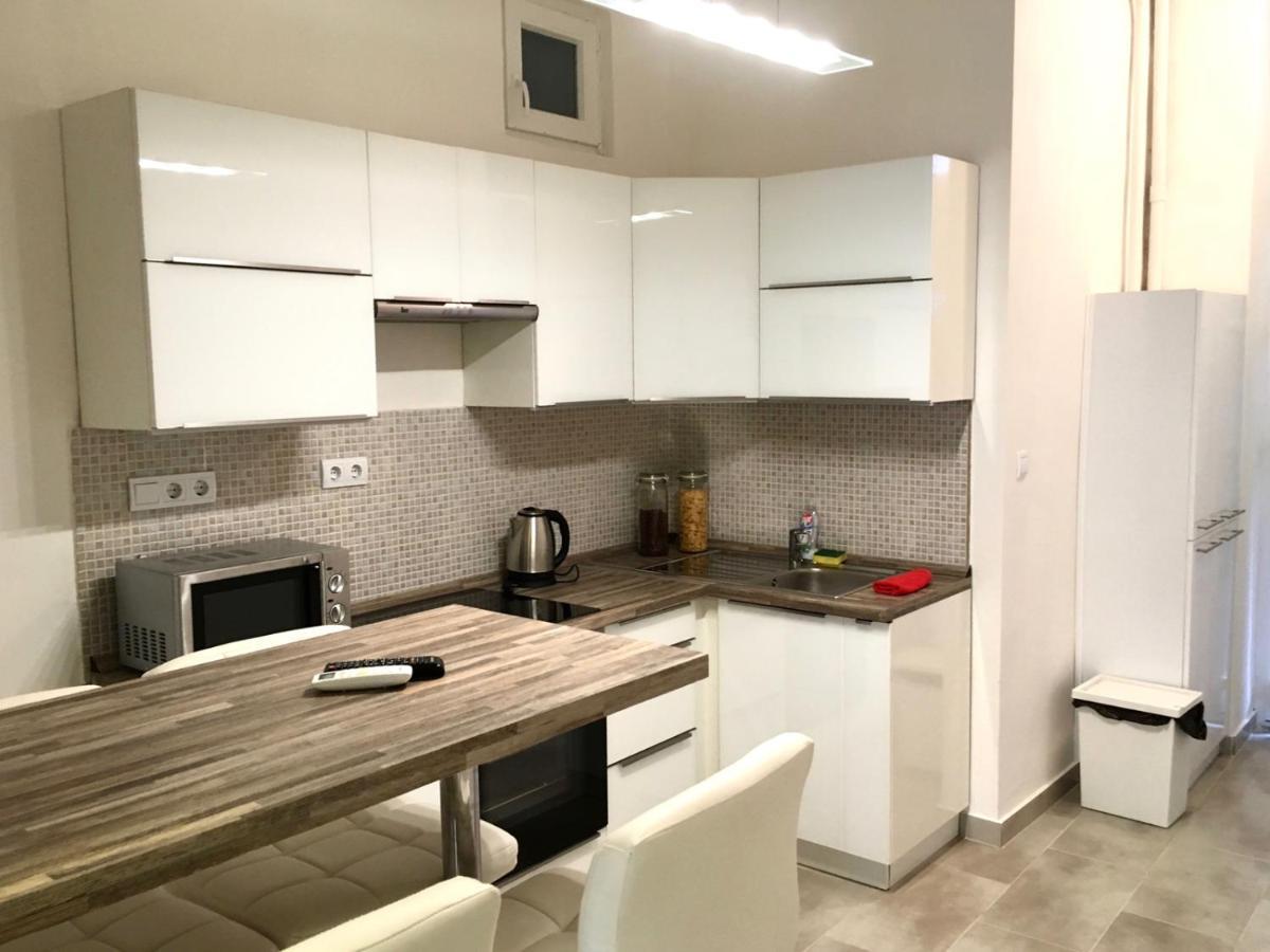Standard By Hi5 - Ruin Bar Distr. Apartamento *