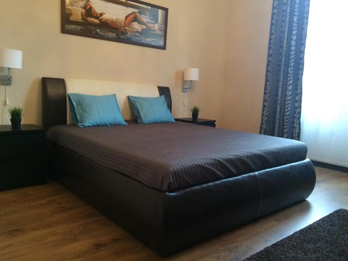 Apartamento Standard By Hi5 - Ruin Bar Distr.