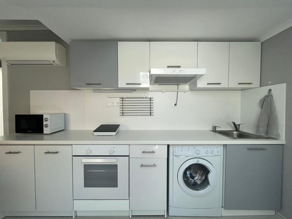 Camille Apartmanhouse Aparthotel Boedapest