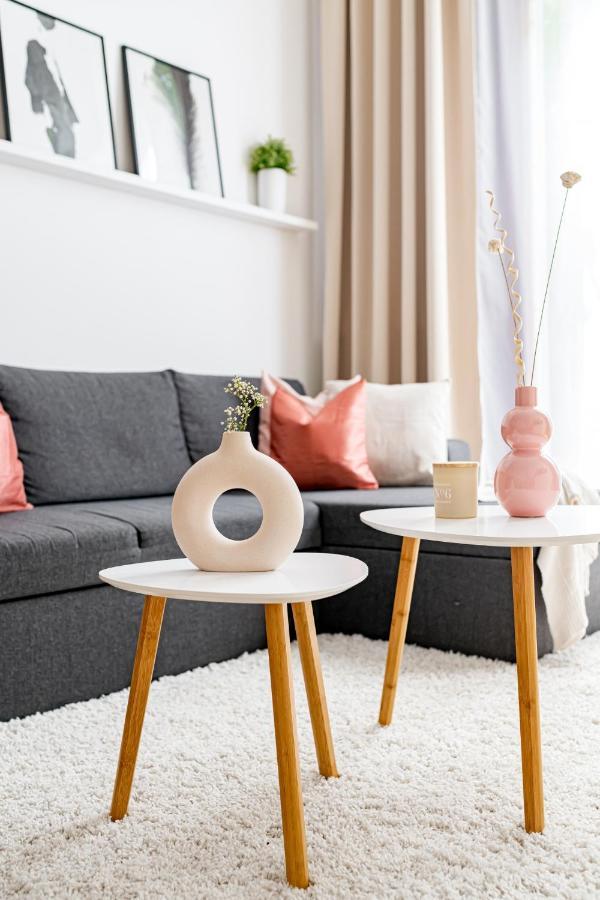 Apartment Kaz13 Kazinczy Budapest