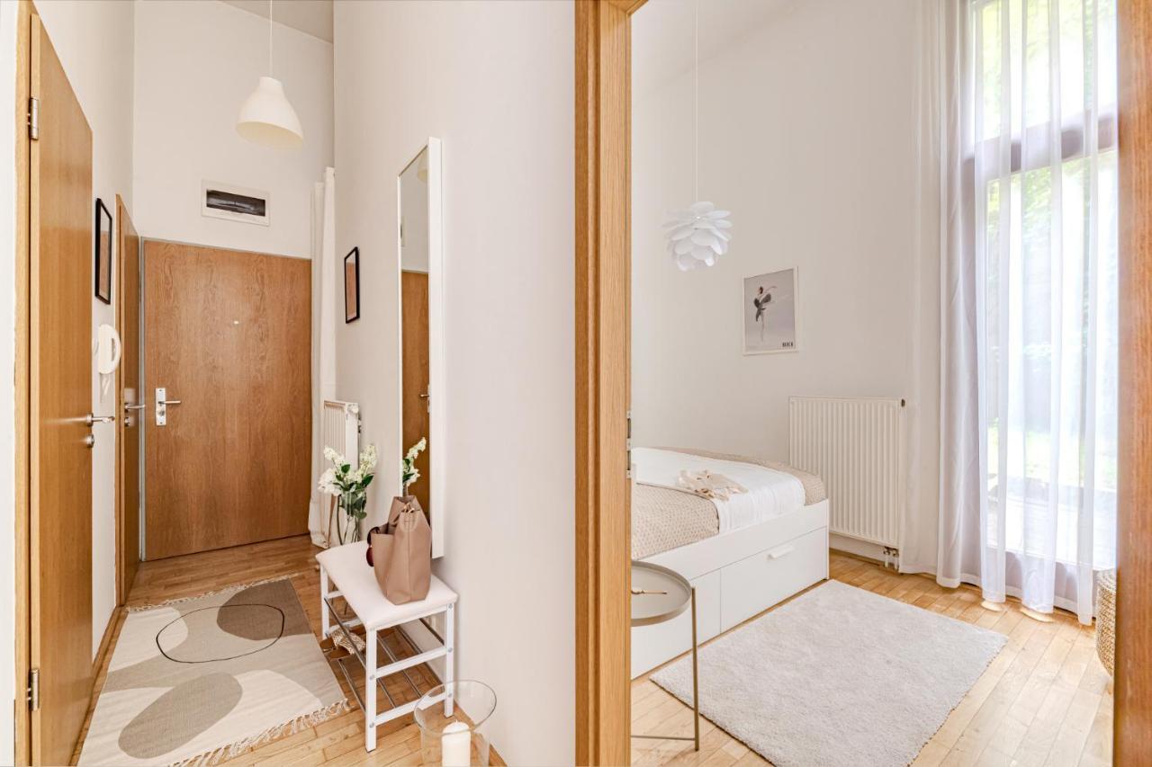 Apartment Kaz13 Kazinczy