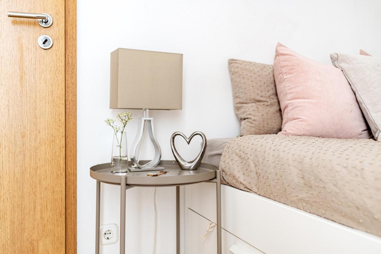 Kaz13 Kazinczy Apartment Budapest