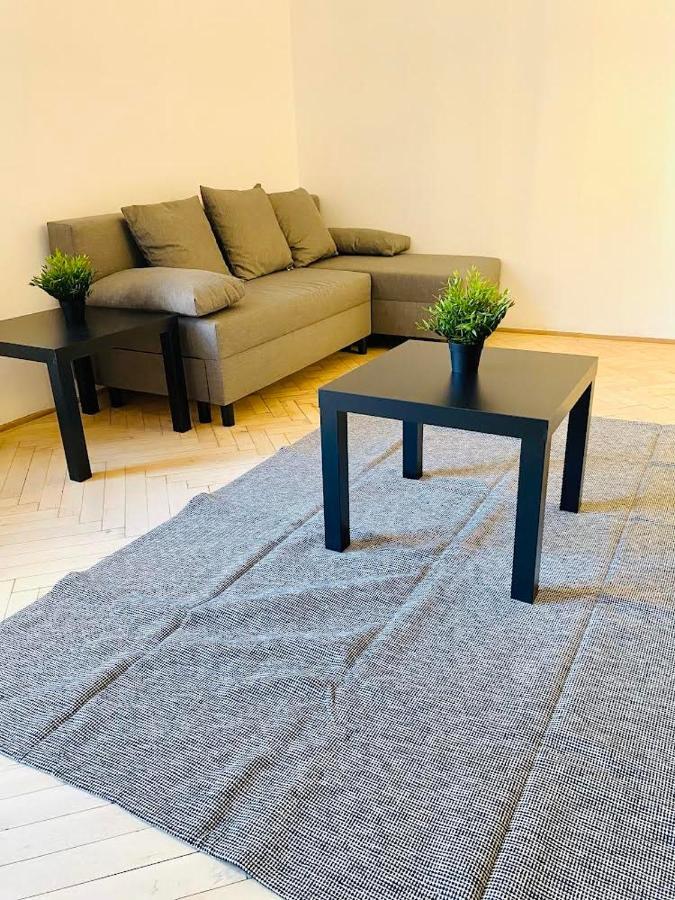 Apartamento Király78 Huge