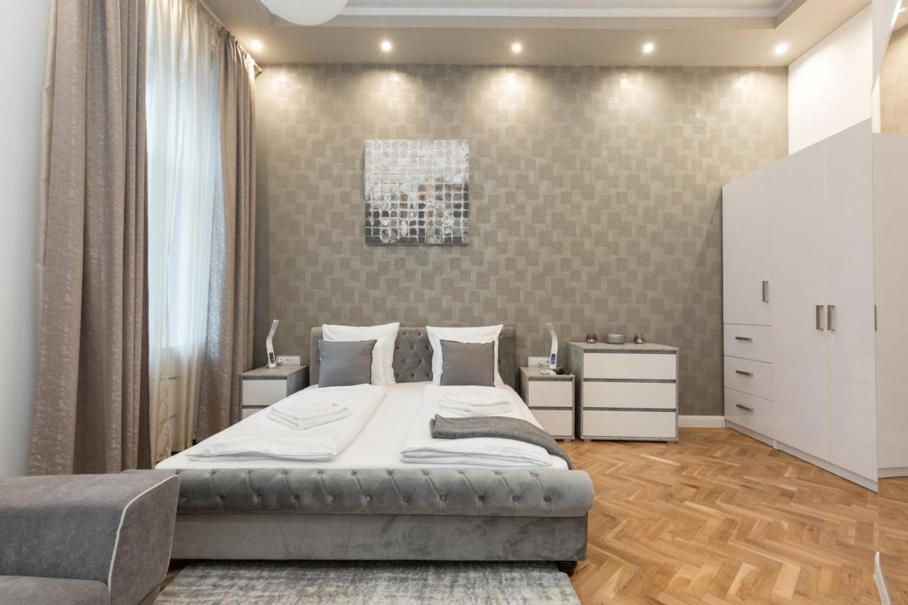 Apartment Center Grand Luxury W 2br/2bt *