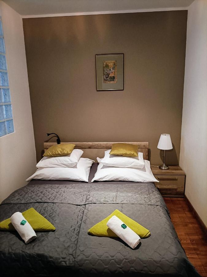 Cleopatra Apartmán Budapešť
