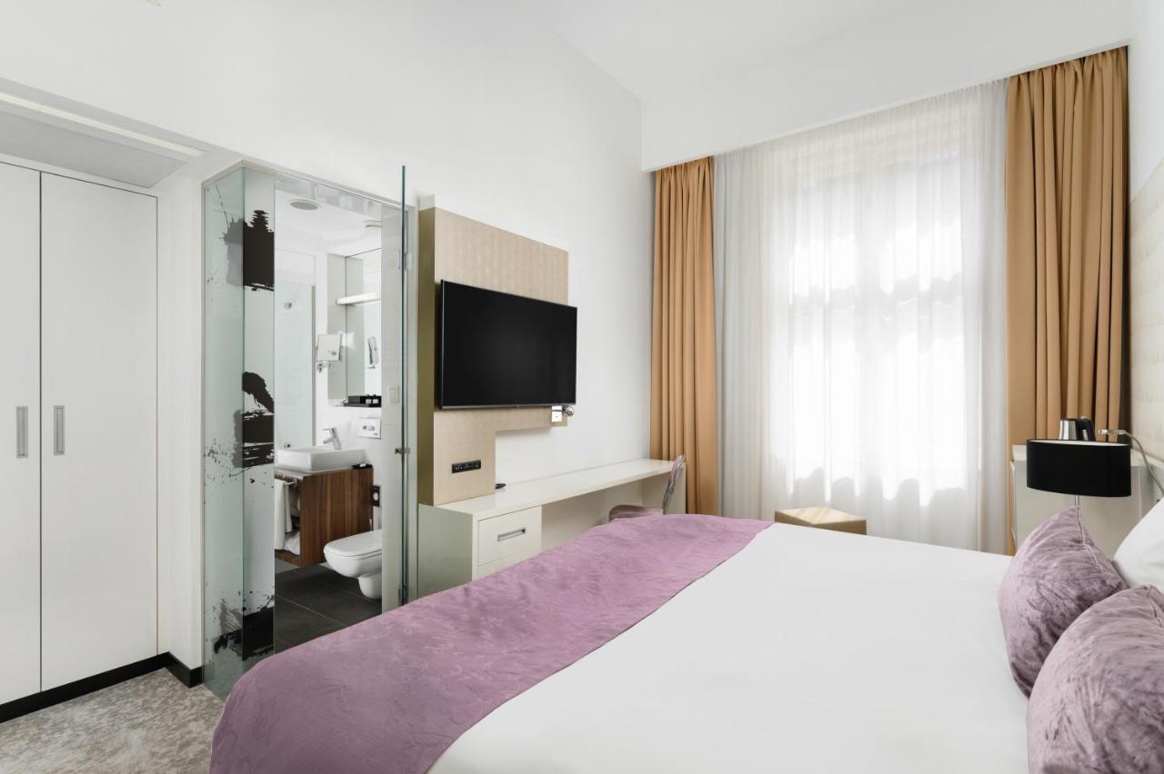 Nemzeti - Mgallery 4* Budapest