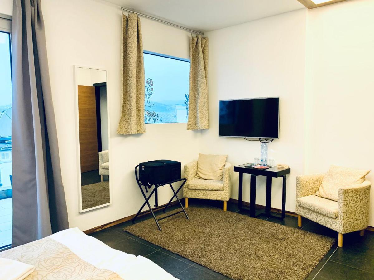 Appartement Parliament Penthouse Budapest