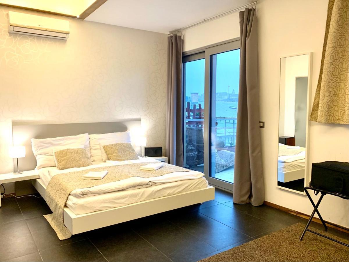Parliament Penthouse Appartement *