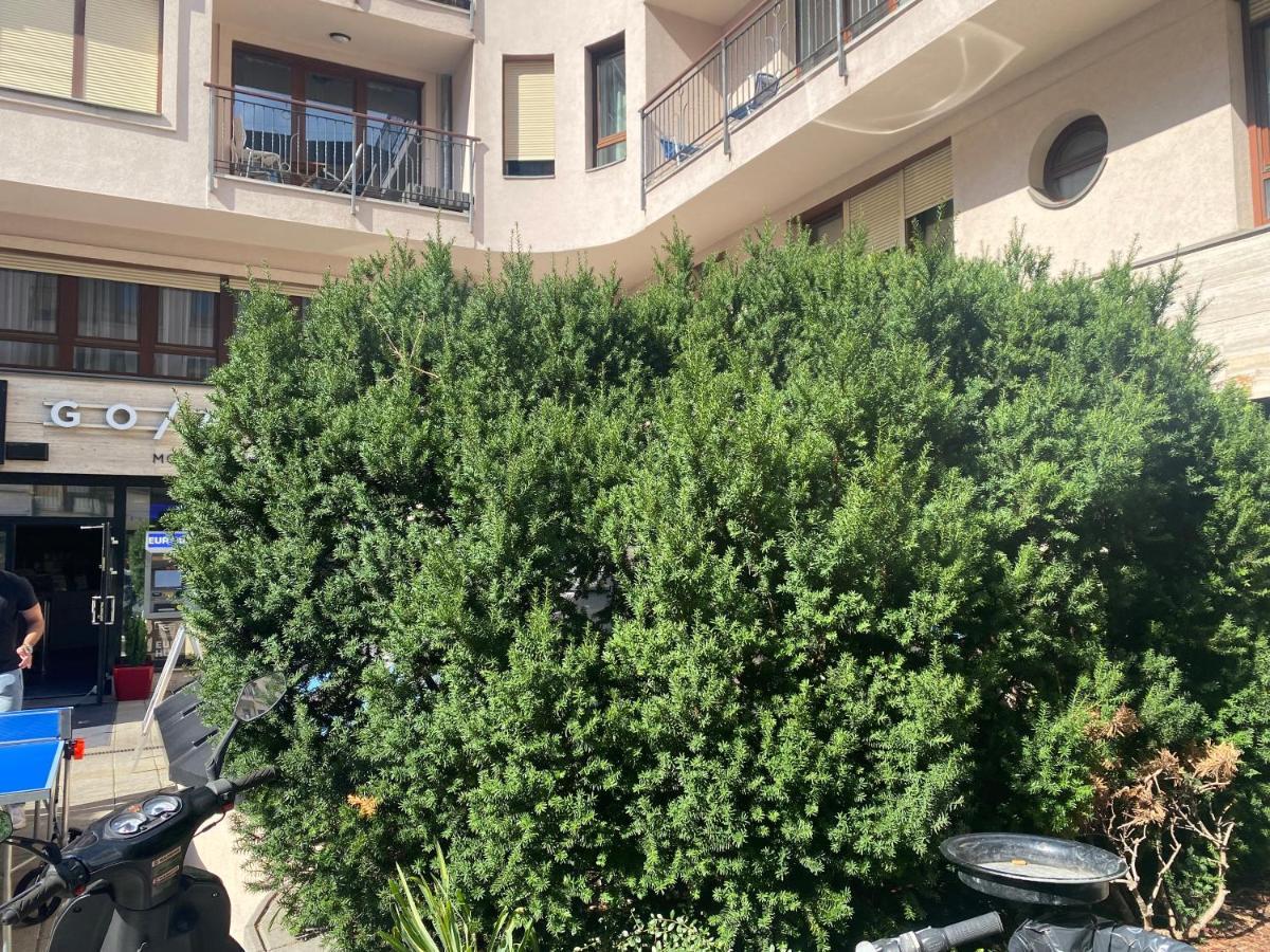 Appartement Remo's By Gozsdu Budapest