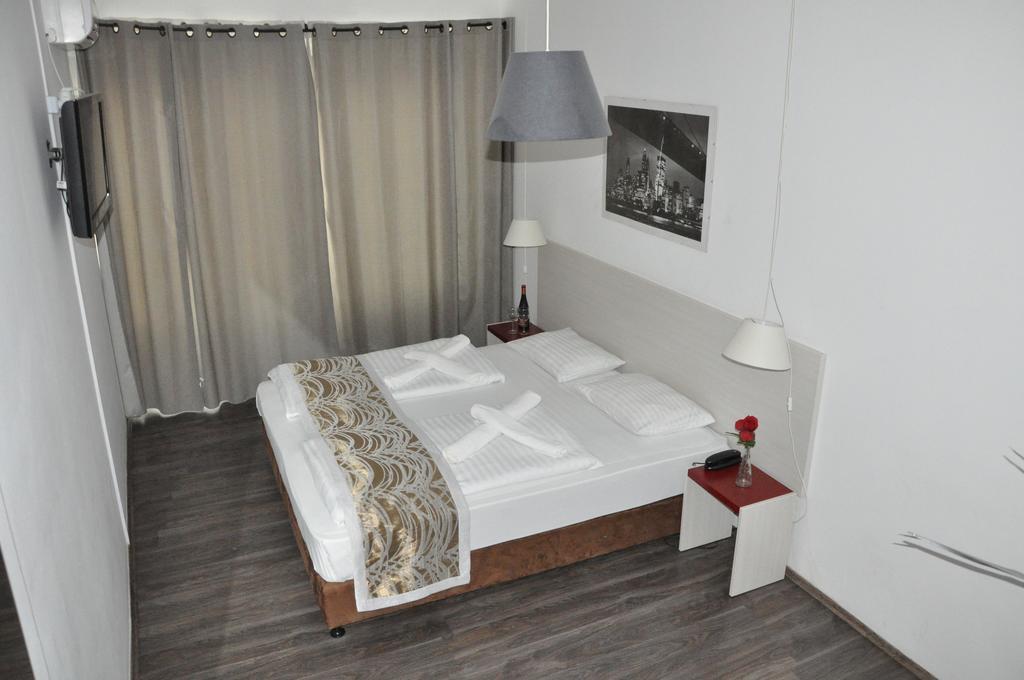 Gasthof Center Budapest
