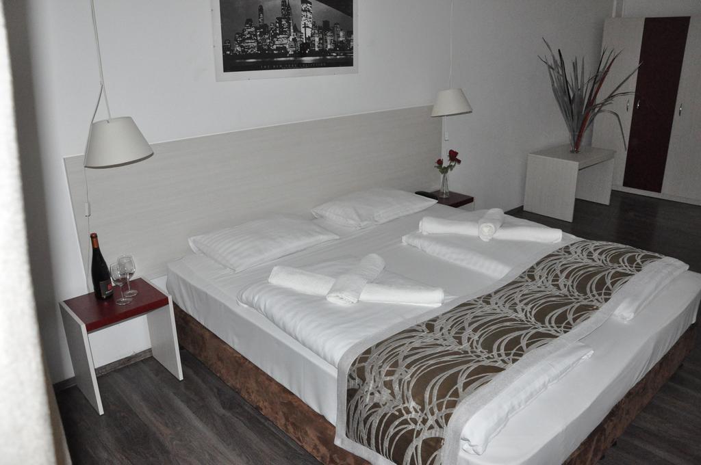 Center 3* Budapest