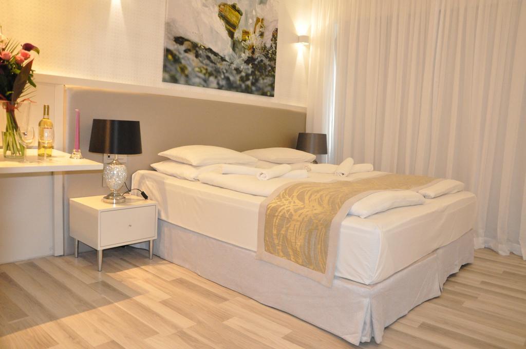 Center Gasthof 3*