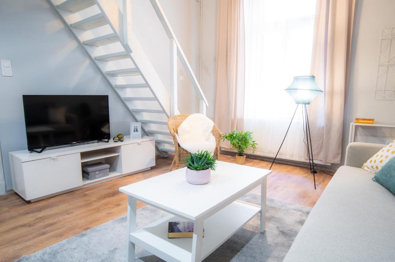 Apartamento In Super Location M9