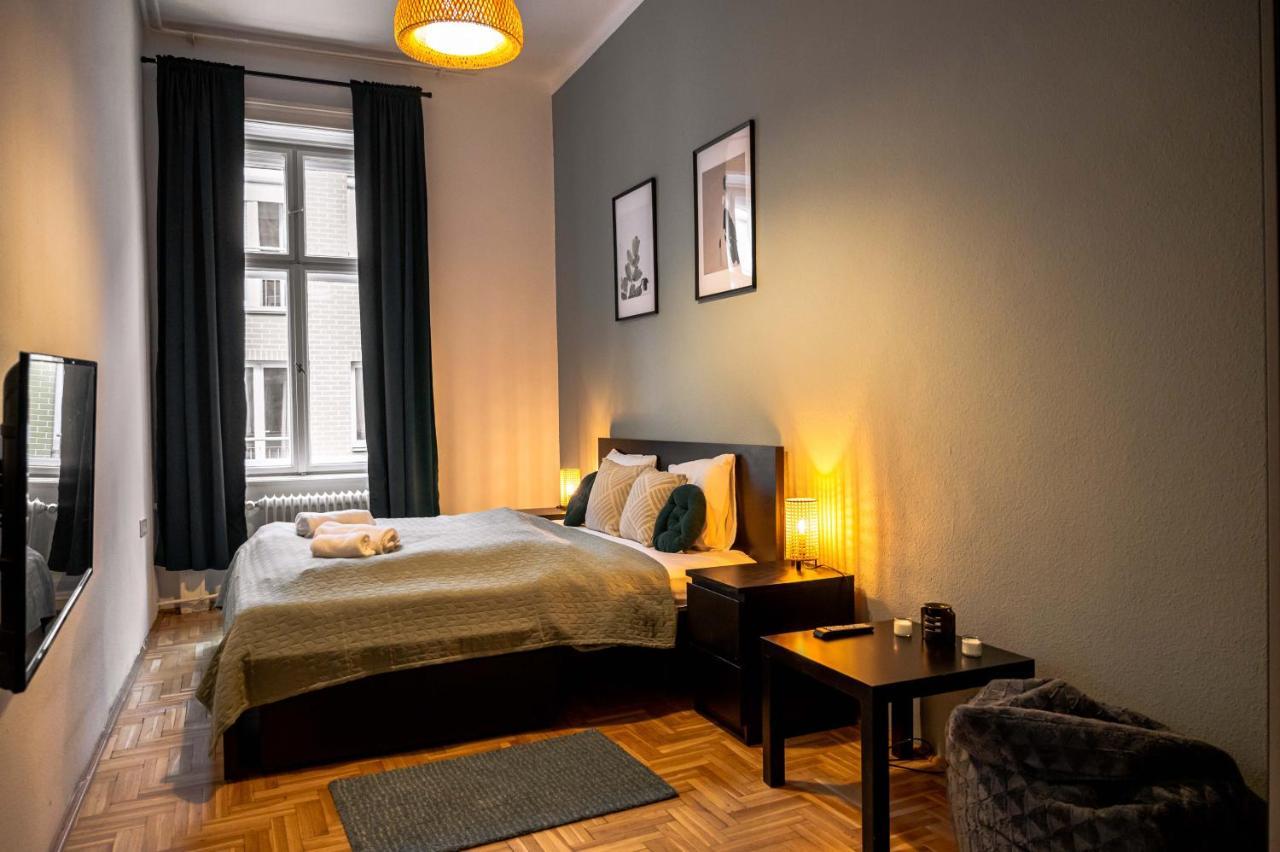 Dob Duplex Apartment
