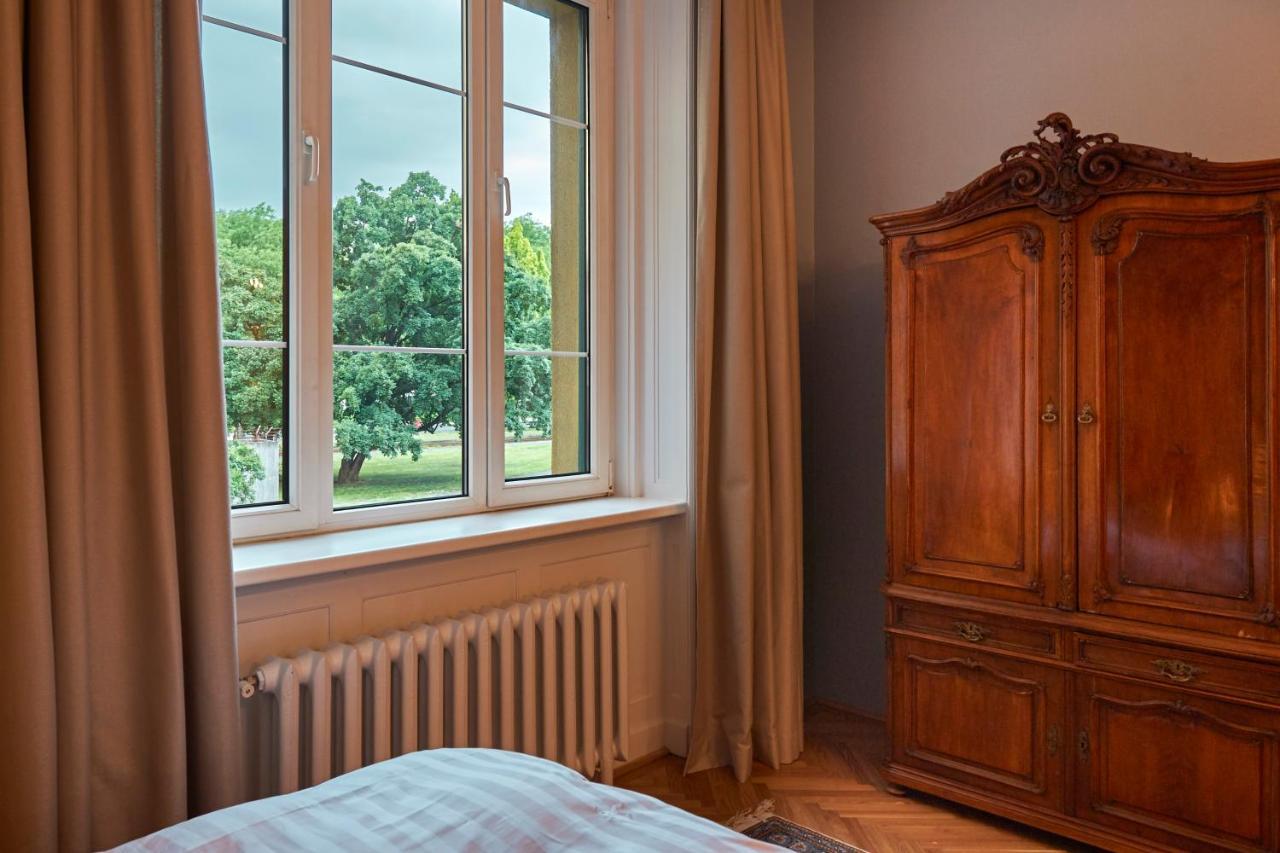 Apartmán Schieszl 1 Budapešť