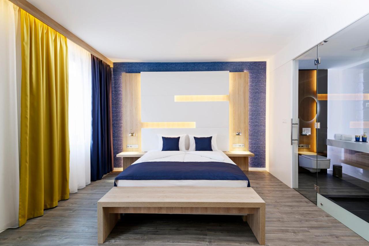 Hotel Kvihotel - The Smart Budapest