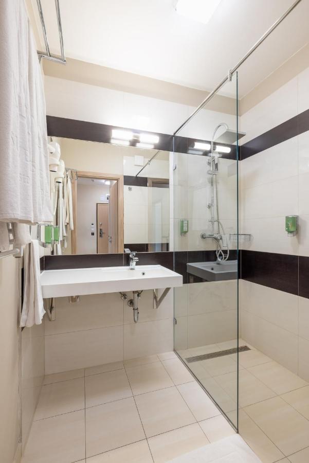 Hotell Silver Crown & Residence, Palace Quarter Budapest