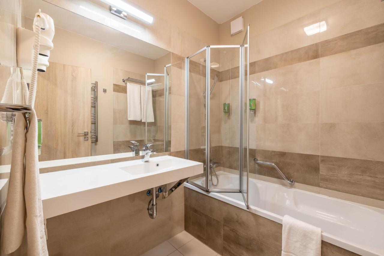 Silver Crown & Residence, Palace Quarter Hotell Budapest
