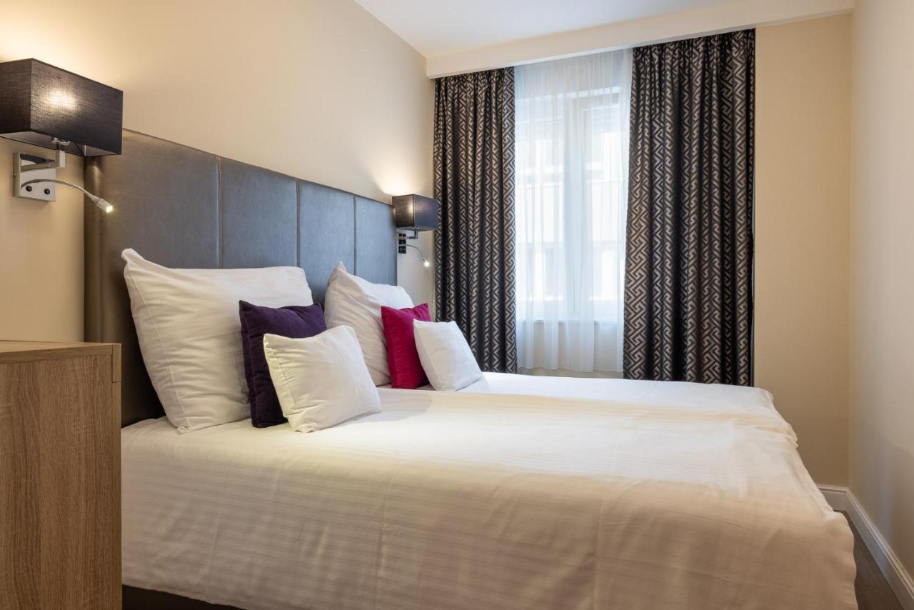 Silver Crown & Residence, Palace Quarter 3*