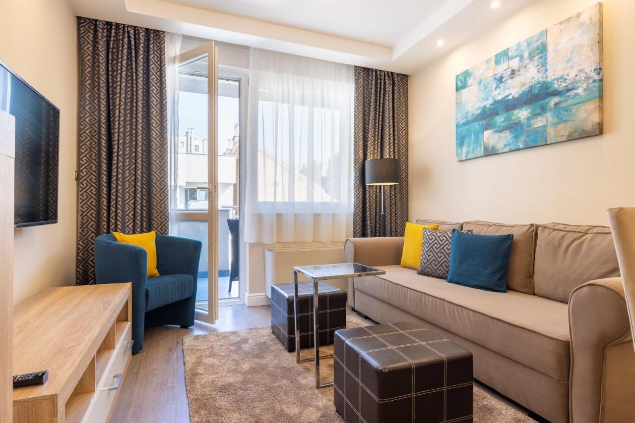 Silver Crown & Residence, Palace Quarter