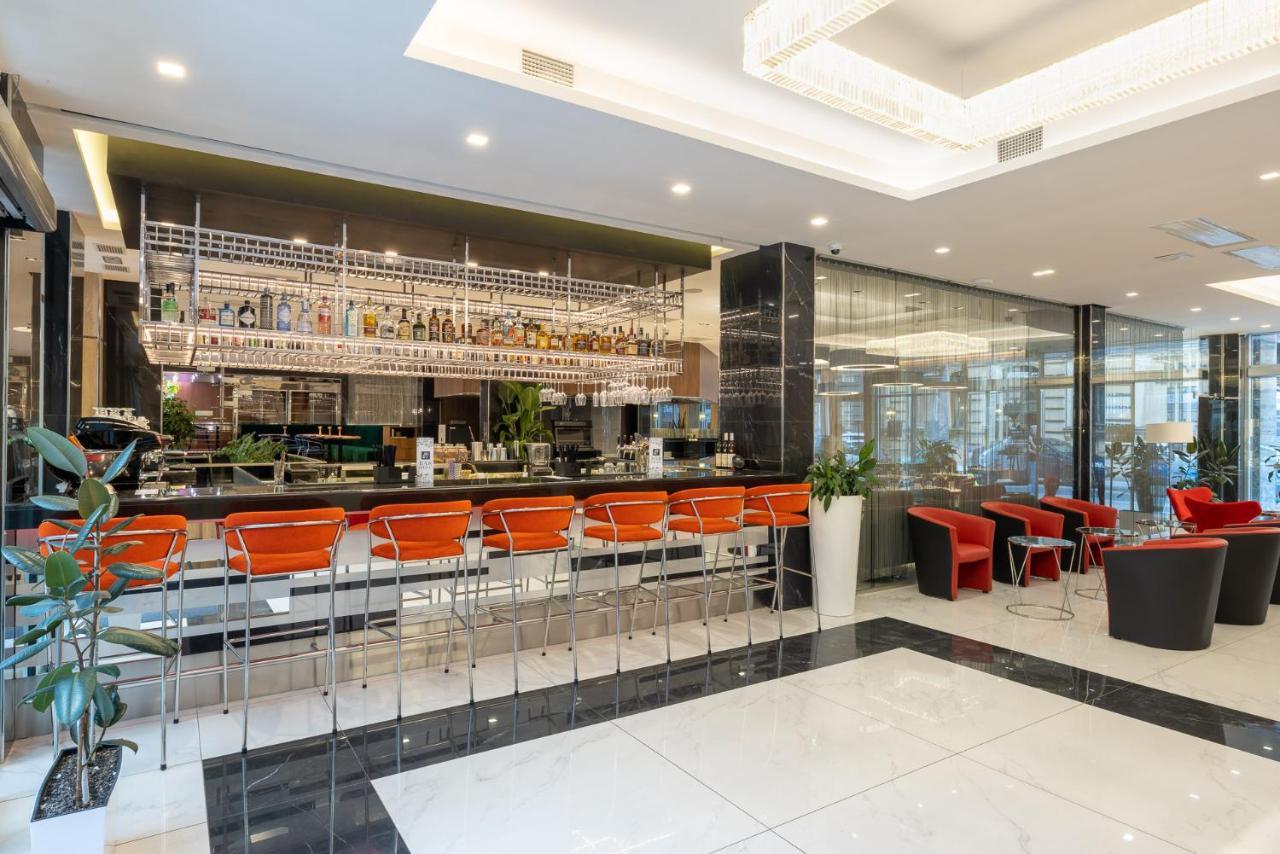Hotell Silver Crown & Residence, Palace Quarter