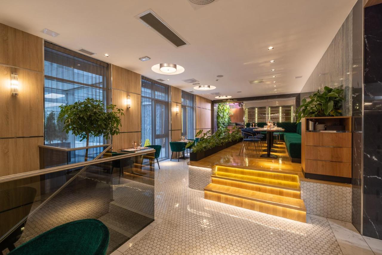 Hotell Silver Crown & Residence, Palace Quarter 3*