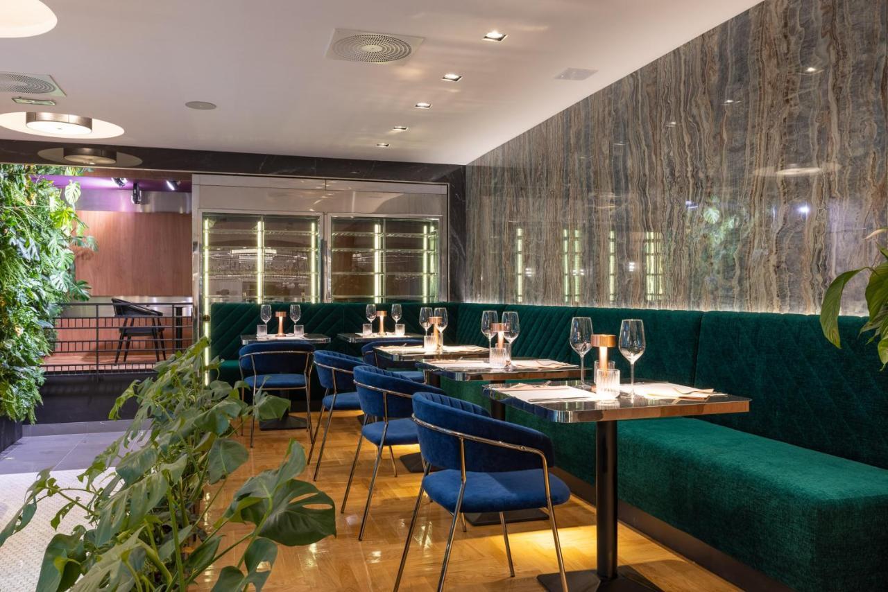 Hotell Silver Crown & Residence, Palace Quarter