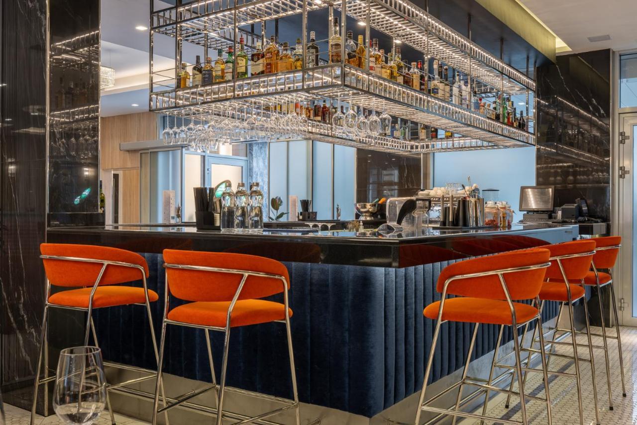 Silver Crown & Residence, Palace Quarter Budapest