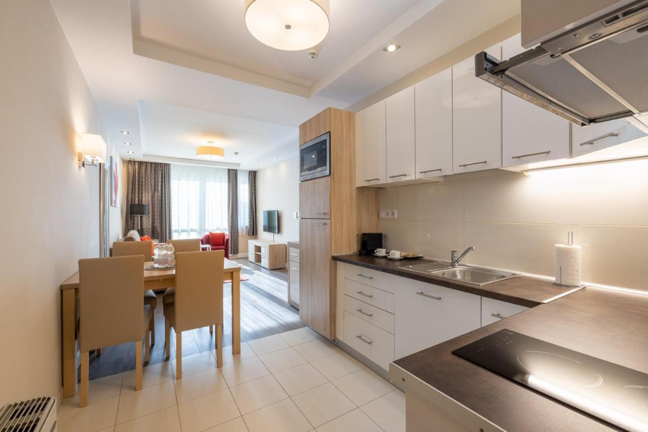 Silver Crown & Residence, Palace Quarter