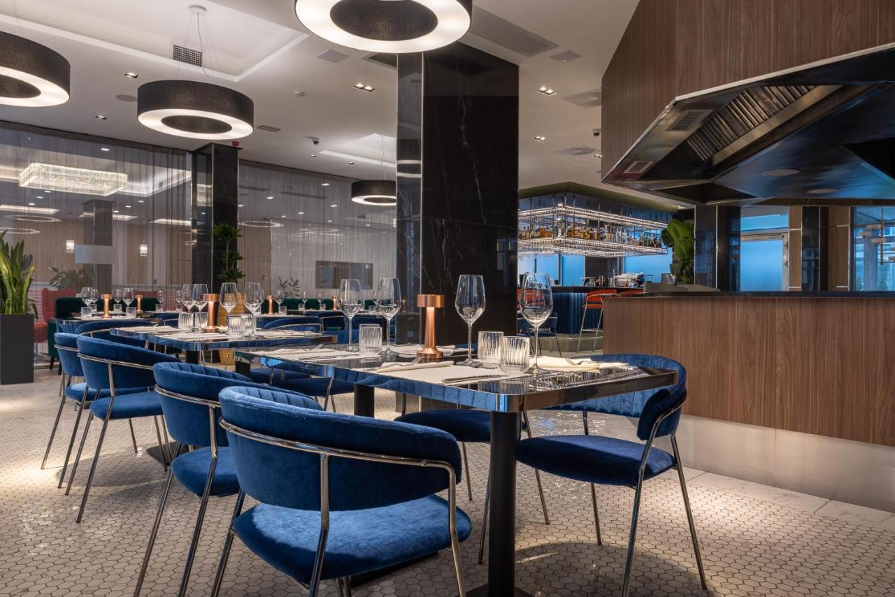 Silver Crown & Residence, Palace Quarter Budapest