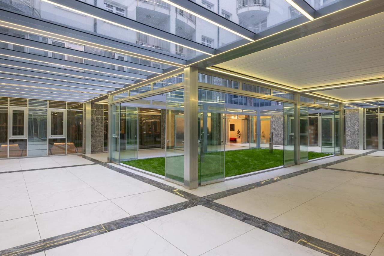 Silver Crown & Residence, Palace Quarter Hotell Budapest