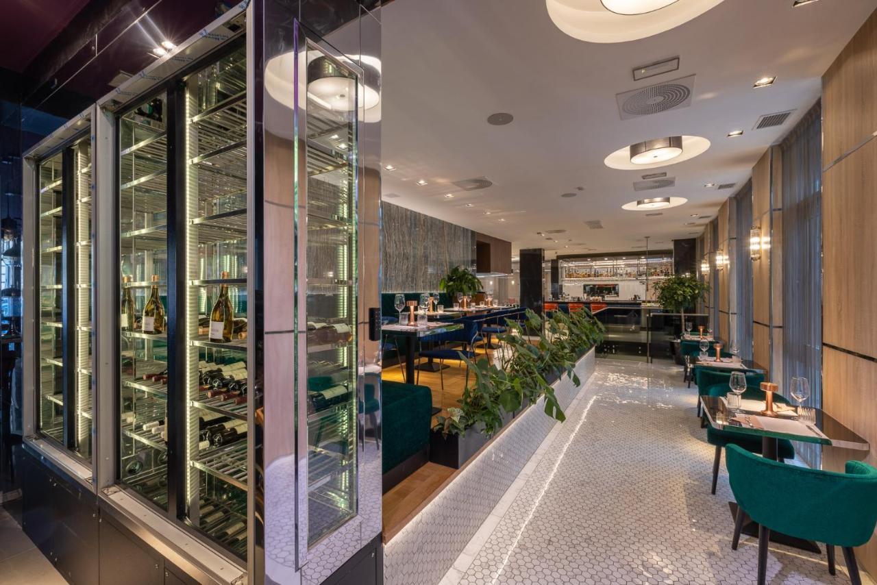 Silver Crown & Residence, Palace Quarter Hotell Budapest