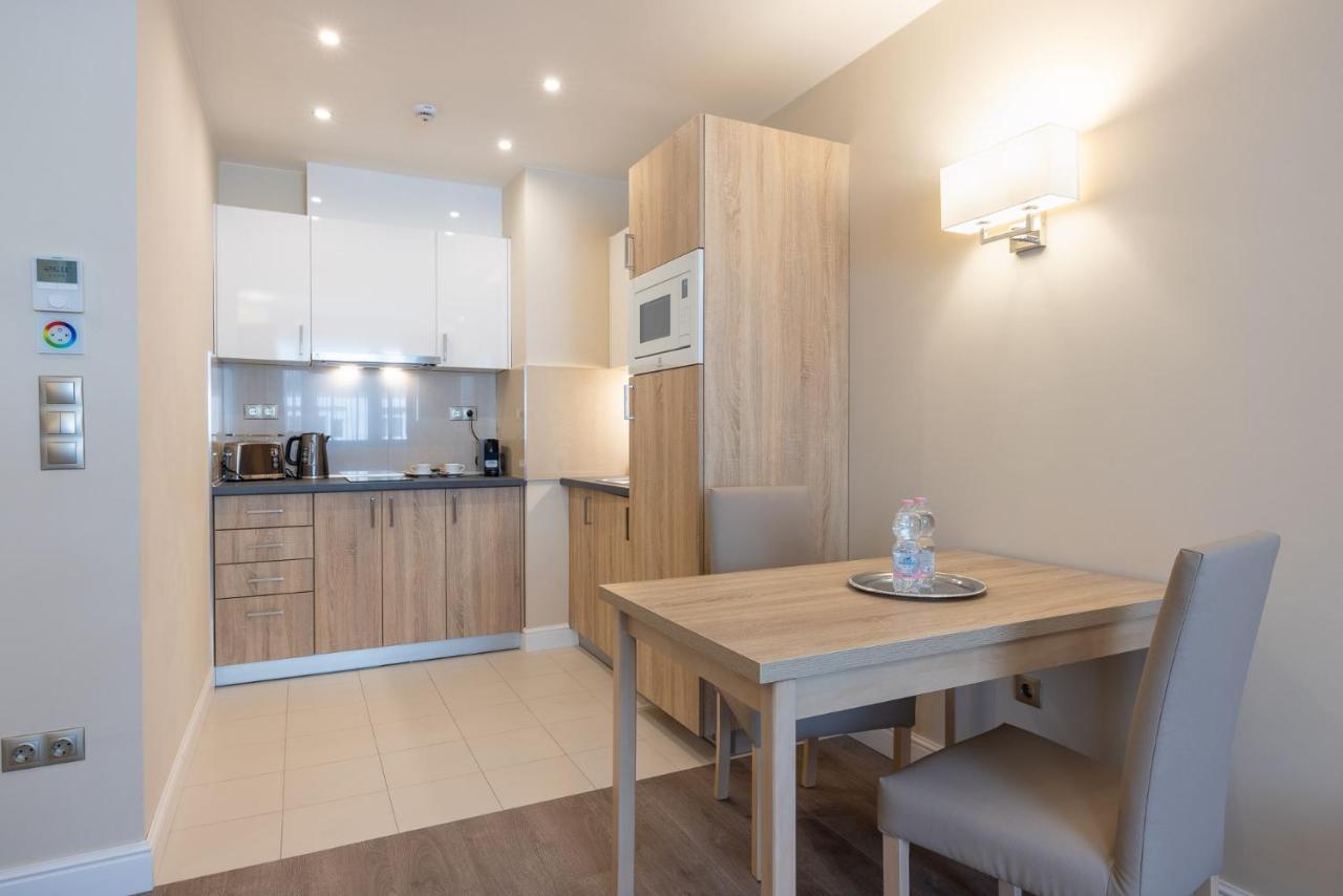 Hotell Silver Crown & Residence, Palace Quarter 3*