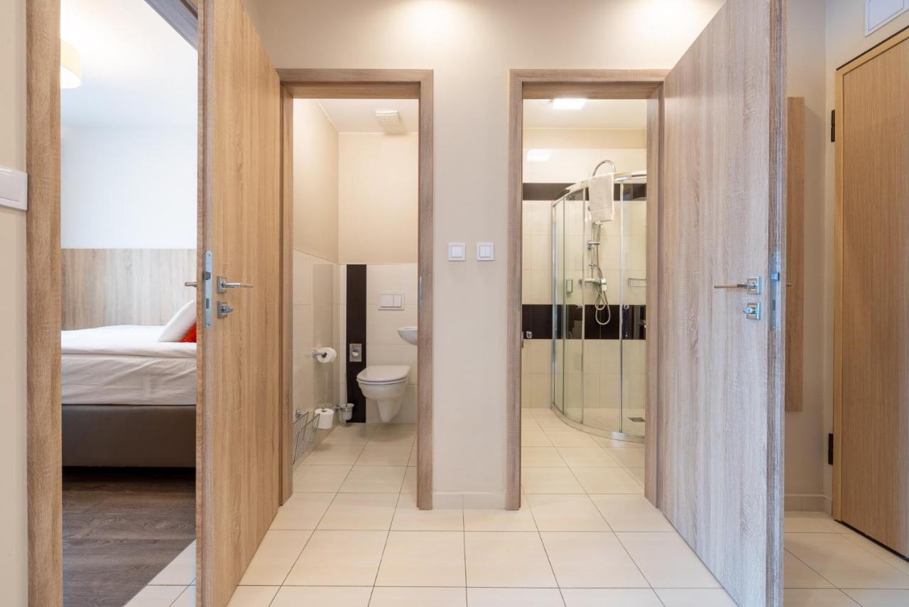 Silver Crown & Residence, Palace Quarter 3*
